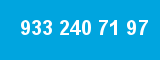 933 240 71 97 933 240 71 97